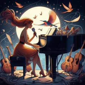 明日に生きる勇気