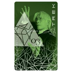 LOOPING OPPOSITION (会然TREK 2K20 ver.)