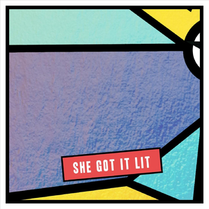 She Got It Lit (feat. Littamine, Noell3, Jonesy, Teabag-San, Ayushy & Deoomvanjeff)