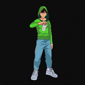 Lotta (prod. by vvsbaby)