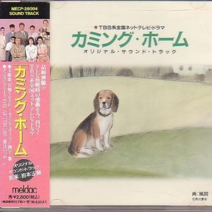 お帰りなさい~カミング・ホーム(センチメンタル・ヴァージョン)