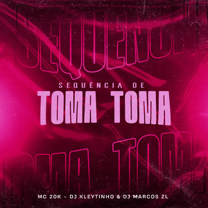 Sequência de Toma Toma