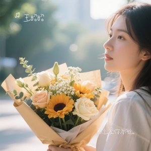 那么爱你为什么（王昭昭 Remix）