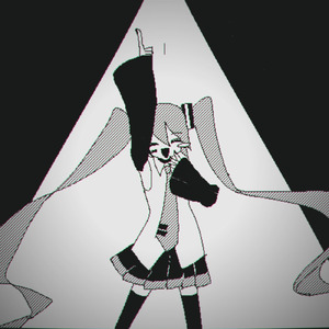 3661366220_ (feat. 初音ミク & 足立レイ)