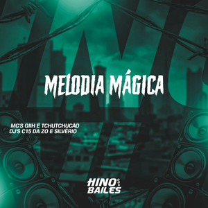 Melodia Mágica