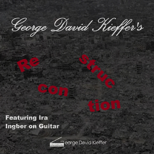 Reconstruction (feat. Ira Ingber)