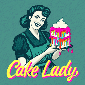 Cake Lady