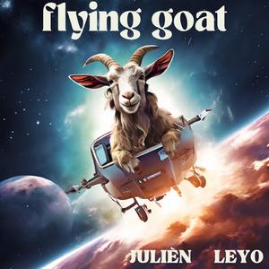 Flying Goat (feat. LEYO)