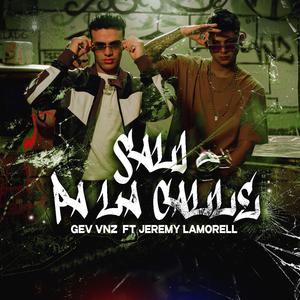 Sali pa la Calle (feat. Jeremy Lamorell)