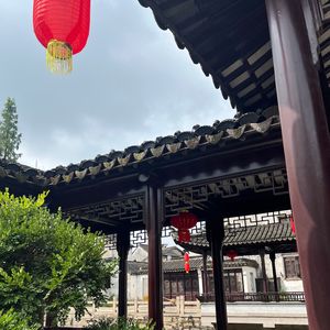 三拜红尘凉
