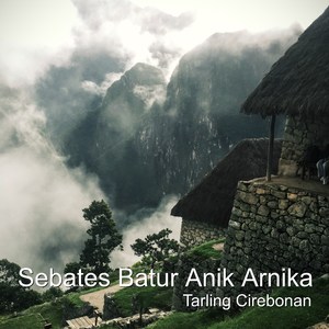 Sebates Batur Anik Arnika