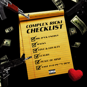 Checklist