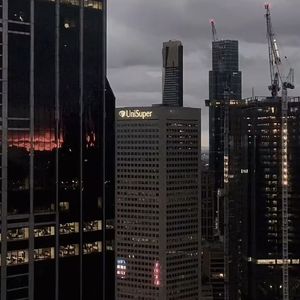 山城十八梯 Jazzy Hiphop