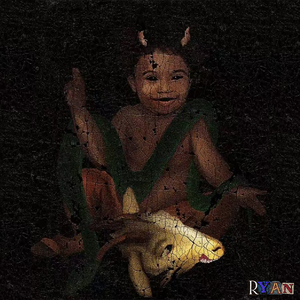 UDG×Osamason Type Beat_PSYKOTIC_@Ryan