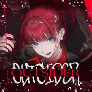 OUTSIDER