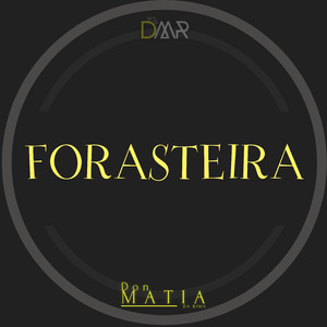 Forasteira