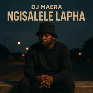 Ngisalele Lapha