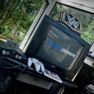 SmackDown