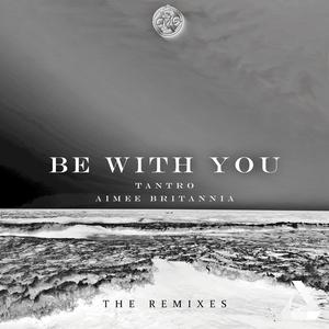 Be With You (feat. Aimée Britannia) (Robinbod Remix) (Robinbod Remix)