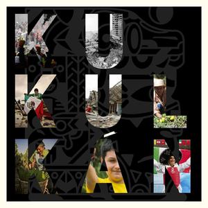 Kukulkán (Quetzalcóatl)