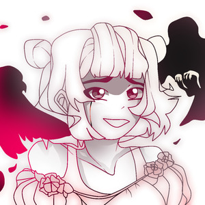 Тишина instrumental