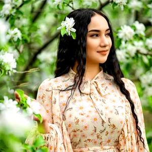 Gerekdäl (feat. Selbi Kakanowa)