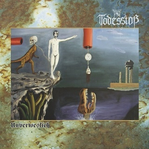 Virtuelle Hundeschadelsammlung