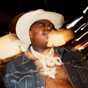 “大手大脚” 孟菲斯 x 揽佬 x BigXthaPlug Type Beat