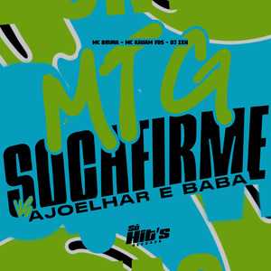 MTG Soca Firme vs Ajoelhar e Baba