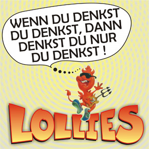 Wahnsinn (...Hölle, Hölle, Hölle) [undvonvorneundvonhinten- Mix]