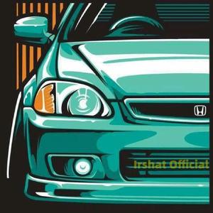 Beautiful (Club Remix) 2020（翻自 irshat Official）