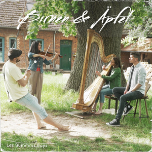 Birnen & Äpfel (feat. Sophia Warczak & Gabriele Kienast)