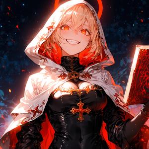 Flames of the Arcane Rift