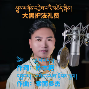 2025 索南多杰 最新完整版 MIX 02