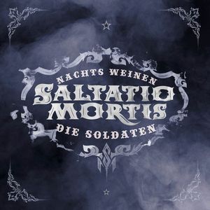 Nachts weinen die Soldaten