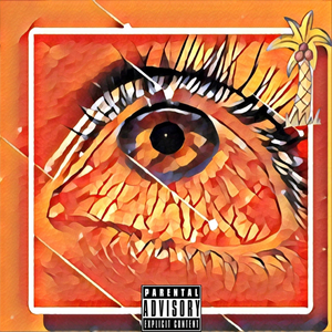 Красный скам