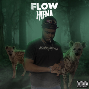 Flow Hiena