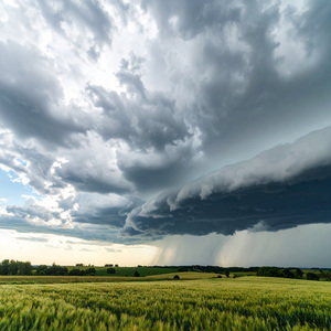 Reflejos Guardados En Charcos Congelados