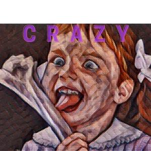 Crazy (feat. BEENADON Dushun)