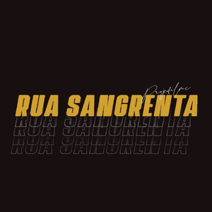 Rua Sangrenta