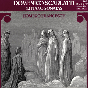 Keyboard Sonata in C Major, K.406/L.5/P.436