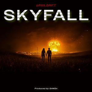 Skyfall (feat. GAWDx)