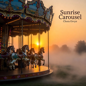 Sunrise Carousel