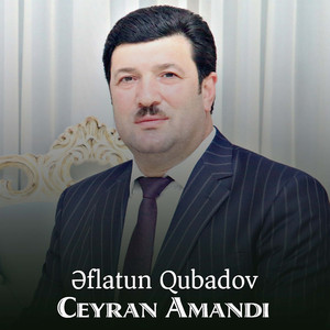 Ceyran Amandı