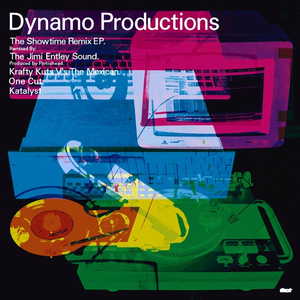 Casbah (Remixed By Katalyst)