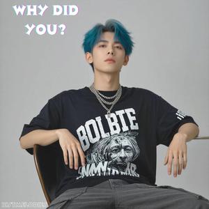 Why Did You (너는 왜 그랬니)