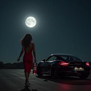Cayman (Quédate esta noche) (feat. Yazel Music & IMI)