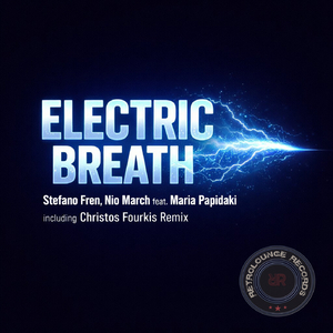 Electric Breath (Christos Fourkis Remix)
