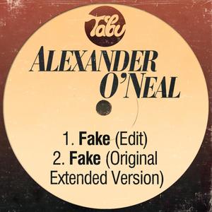 Fake (Original Extended Version)