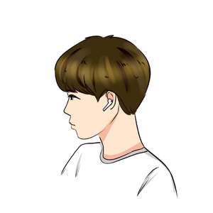 靠近一点（翻自 LinG）